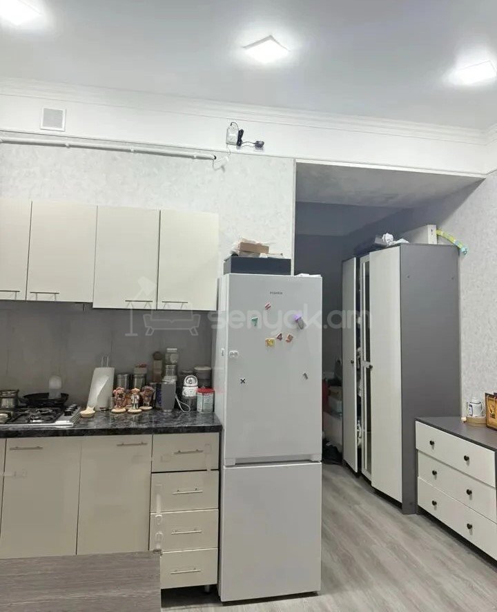 2 Սենյականոց Բնակարան Նորակառույցում, 51քմ, 8/16 հարկ, Կապիտալ Վերանորոգված