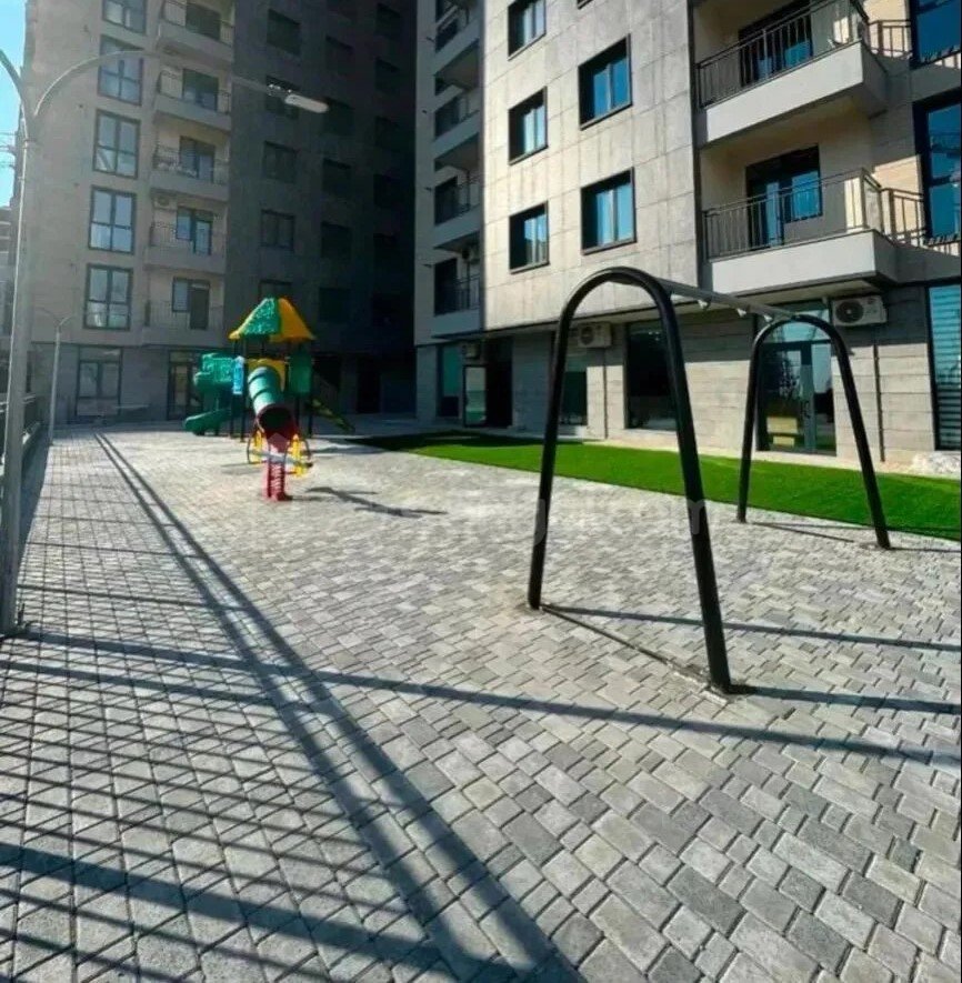 2 Սենյականոց Բնակարան Նորակառույցում, 51քմ, 8/16 հարկ, Կապիտալ Վերանորոգված