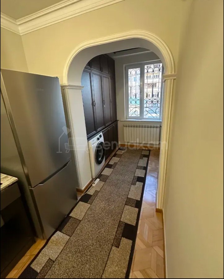 2 Սենյականոց Բնակարան, 60քմ, 2/9 հարկ, Նորմալ Վիճակում, Կահավորված