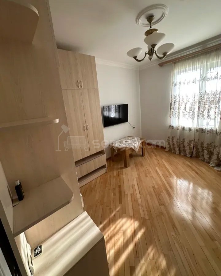 2 Սենյականոց Բնակարան, 60քմ, 2/9 հարկ, Նորմալ Վիճակում, Կահավորված