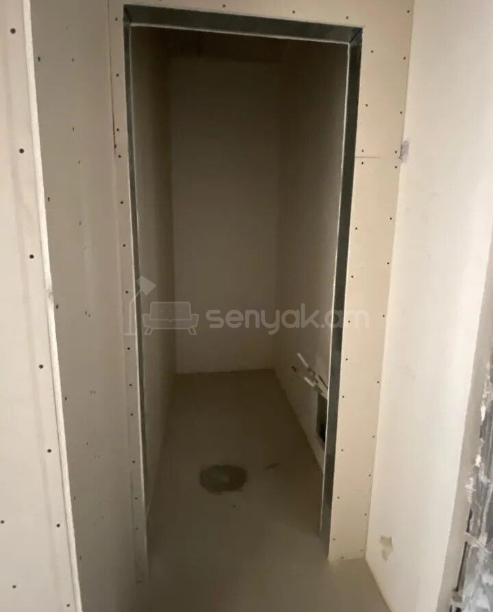 2 Սենյականոց Բնակարան Նորակառույցում, 67քմ, 13/13 հարկ, Զրոյական Վիճակում