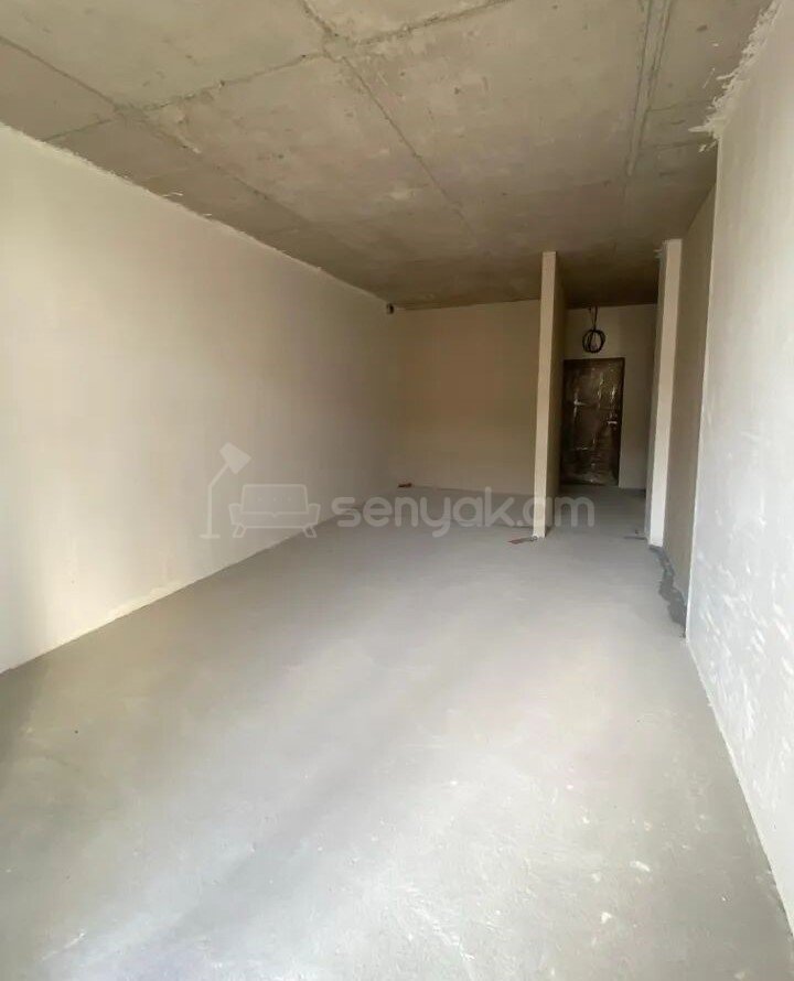 2 Սենյականոց Բնակարան Նորակառույցում, 67քմ, 13/13 հարկ, Զրոյական Վիճակում