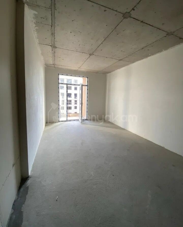 2 Սենյականոց Բնակարան Նորակառույցում, 67քմ, 13/13 հարկ, Զրոյական Վիճակում