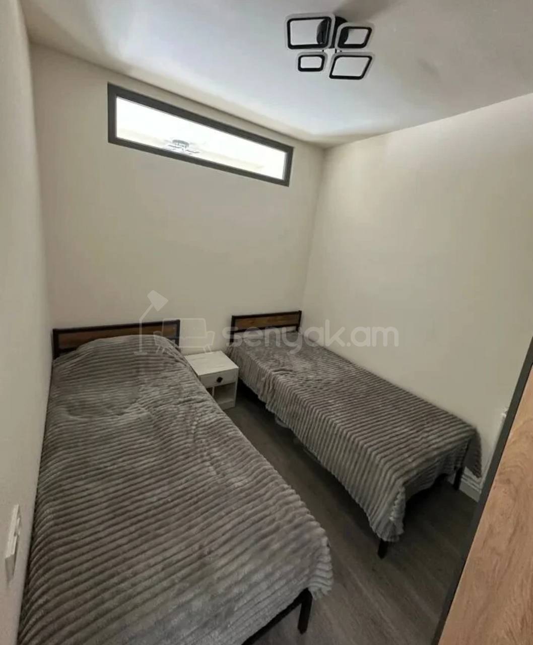 3 Սենյականոց Բնակարան, 51քմ, 13/13 հարկ, Կապիտալ Վերանորոգված