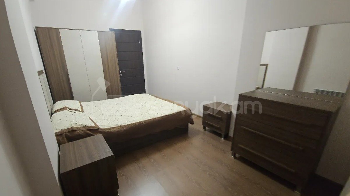 3 Սենյականոց Բնակարան Նորակառույցում, 77քմ, 12/18 հարկ, Դիզայներական Վերանորոգված, Կահավորված