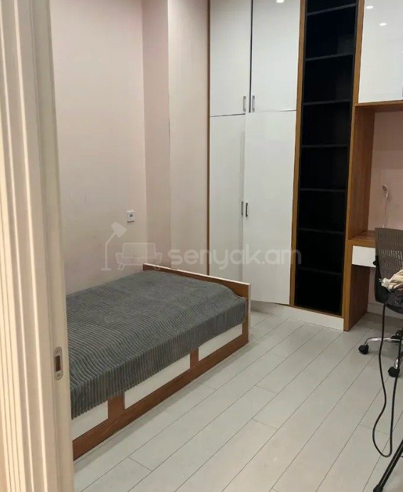 3 Սենյականոց Բնակարան Նորակառույցում, 70քմ, 3/16 հարկ, Դիզայներական Վերանորոգված, Կահավորված