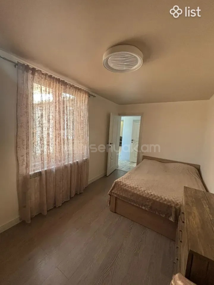 5 Սենյականոց Սեփական Տուն, 106քմ, Կապիտալ Վերանորոգված, Ավտոտնակով