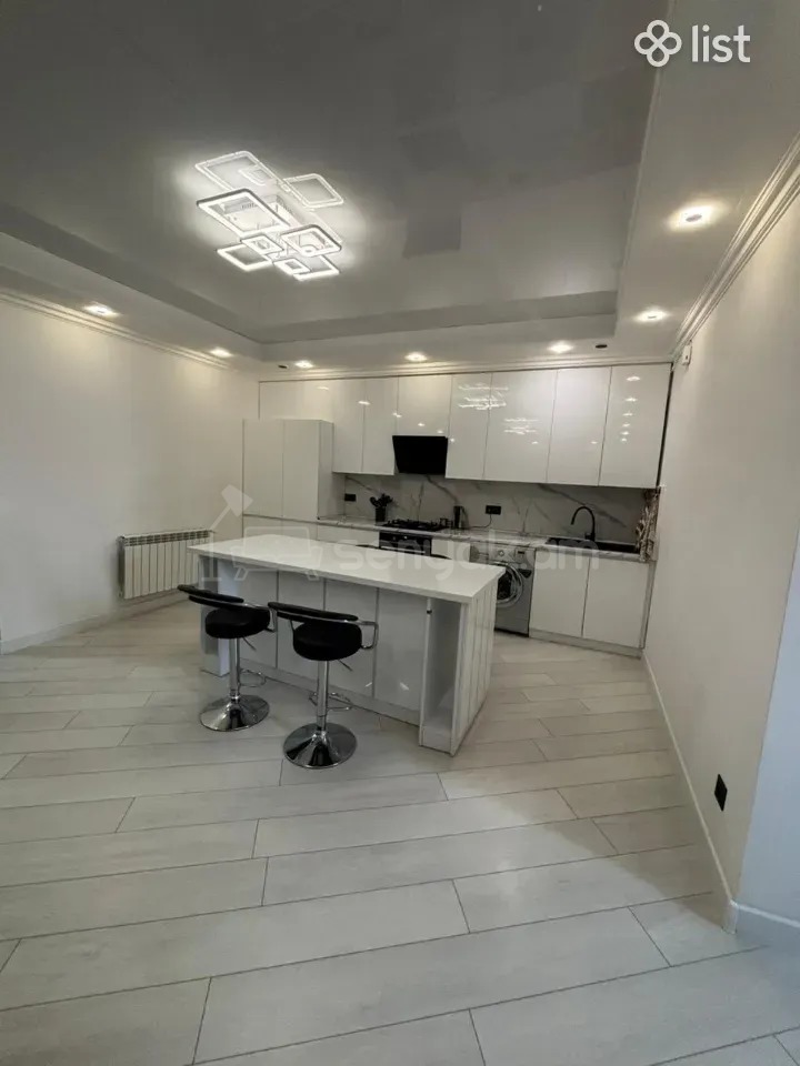 5 Սենյականոց Սեփական Տուն, 106քմ, Կապիտալ Վերանորոգված, Ավտոտնակով