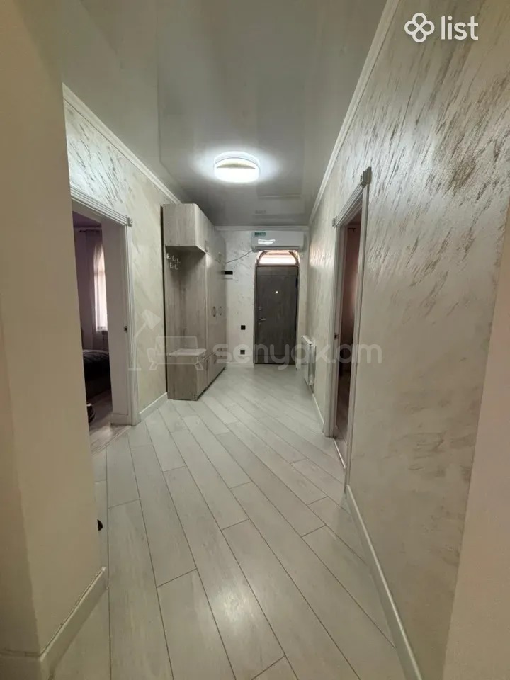 5 Սենյականոց Սեփական Տուն, 106քմ, Կապիտալ Վերանորոգված, Ավտոտնակով