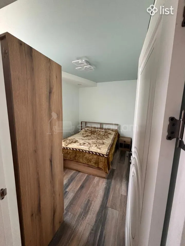 5 Սենյականոց Սեփական Տուն, 106քմ, Կապիտալ Վերանորոգված, Ավտոտնակով