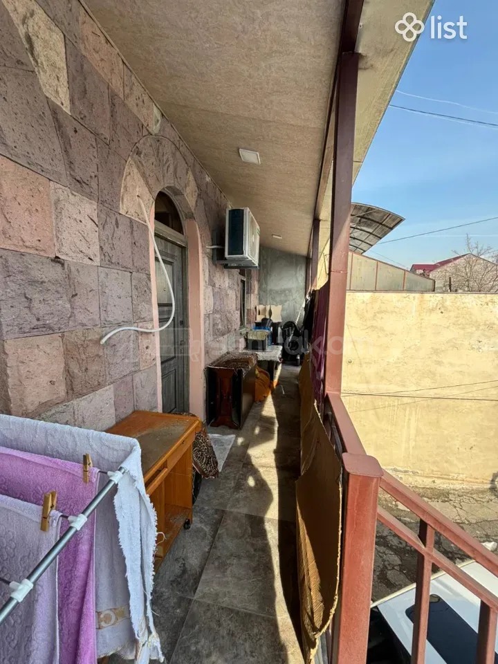 5 Սենյականոց Սեփական Տուն, 106քմ, Կապիտալ Վերանորոգված, Ավտոտնակով