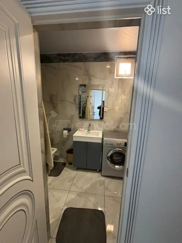 5 Սենյականոց Սեփական Տուն, 106քմ, Կապիտալ Վերանորոգված, Ավտոտնակով