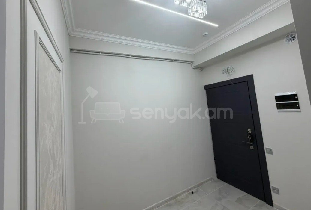 3 Սենյականոց Բնակարան Նորակառույցում, 65քմ, 5/12 հարկ, Դիզայներական Վերանորոգված, Կահավորված