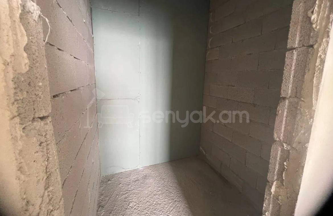 3 Սենյականոց Բնակարան, 131քմ, 16/18 հարկ, Զրոյական Վիճակում