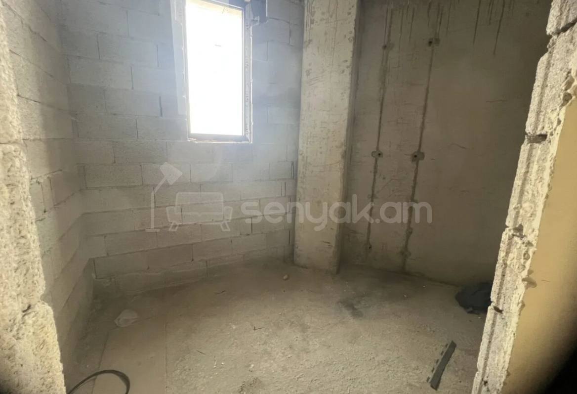 3 Սենյականոց Բնակարան, 131քմ, 16/18 հարկ, Զրոյական Վիճակում