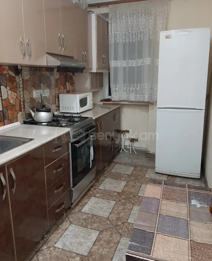 2 Սենյականոց Բնակարան, 58քմ, 2/4 հարկ, Կոսմետիկ Վերանորոգված, Կահավորված, Արևկող