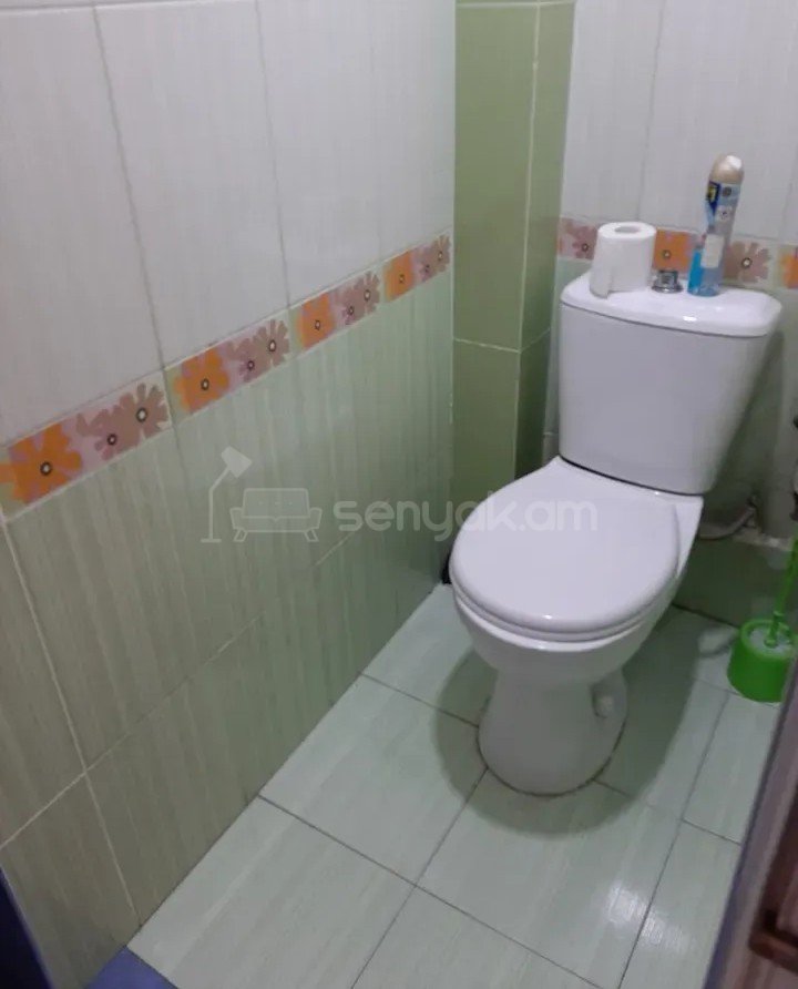 2 Սենյականոց Բնակարան, 58քմ, 2/4 հարկ, Կոսմետիկ Վերանորոգված, Կահավորված, Արևկող