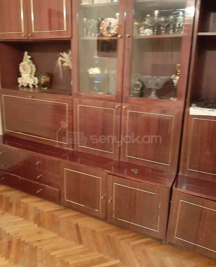 2 Սենյականոց Բնակարան, 58քմ, 2/4 հարկ, Կոսմետիկ Վերանորոգված, Կահավորված, Արևկող