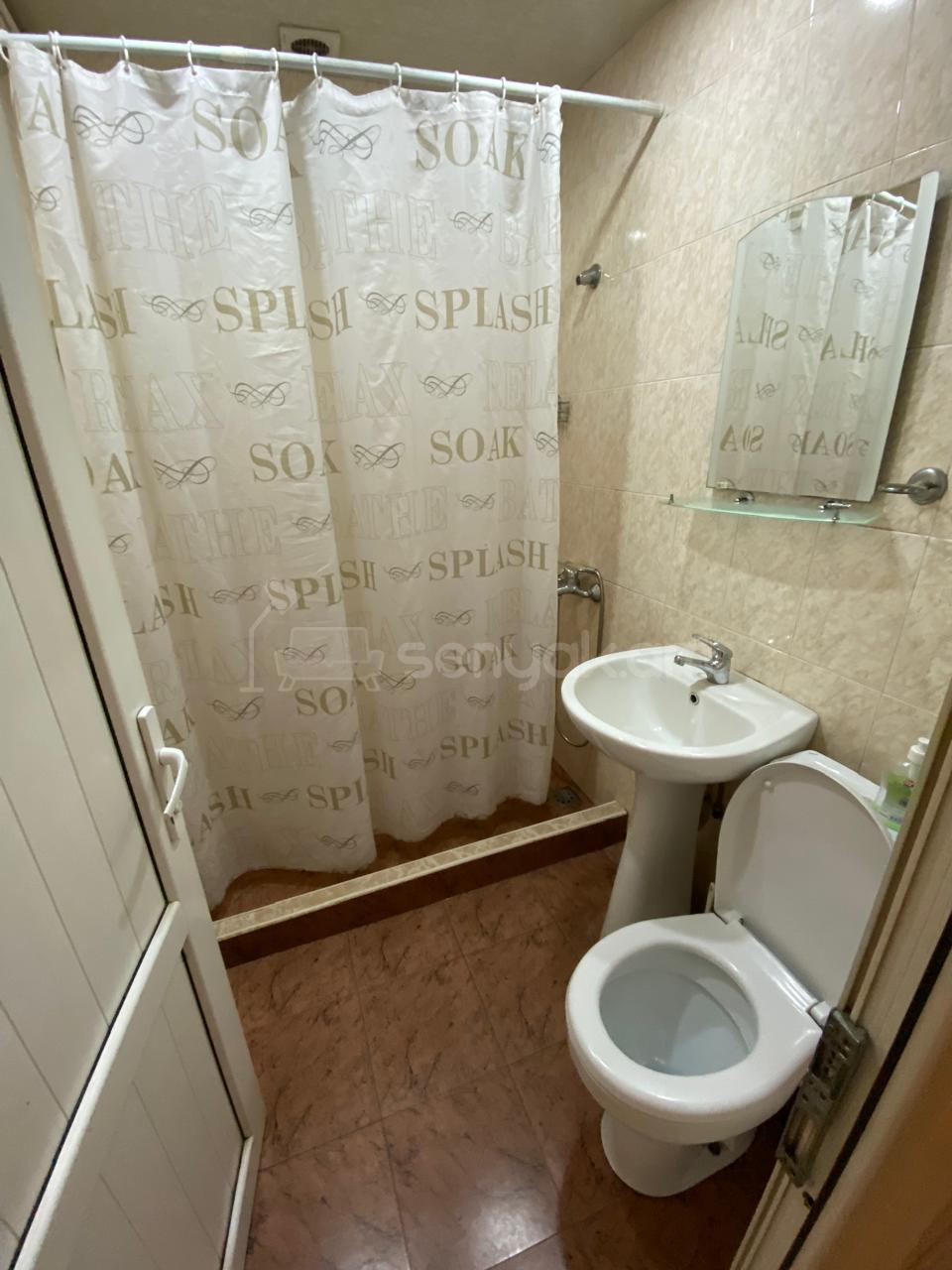 1 Սենյականոց Բնակարան, 37քմ, 2/5 հարկ, Կապիտալ Վերանորոգված, Կահավորված, Արևկող