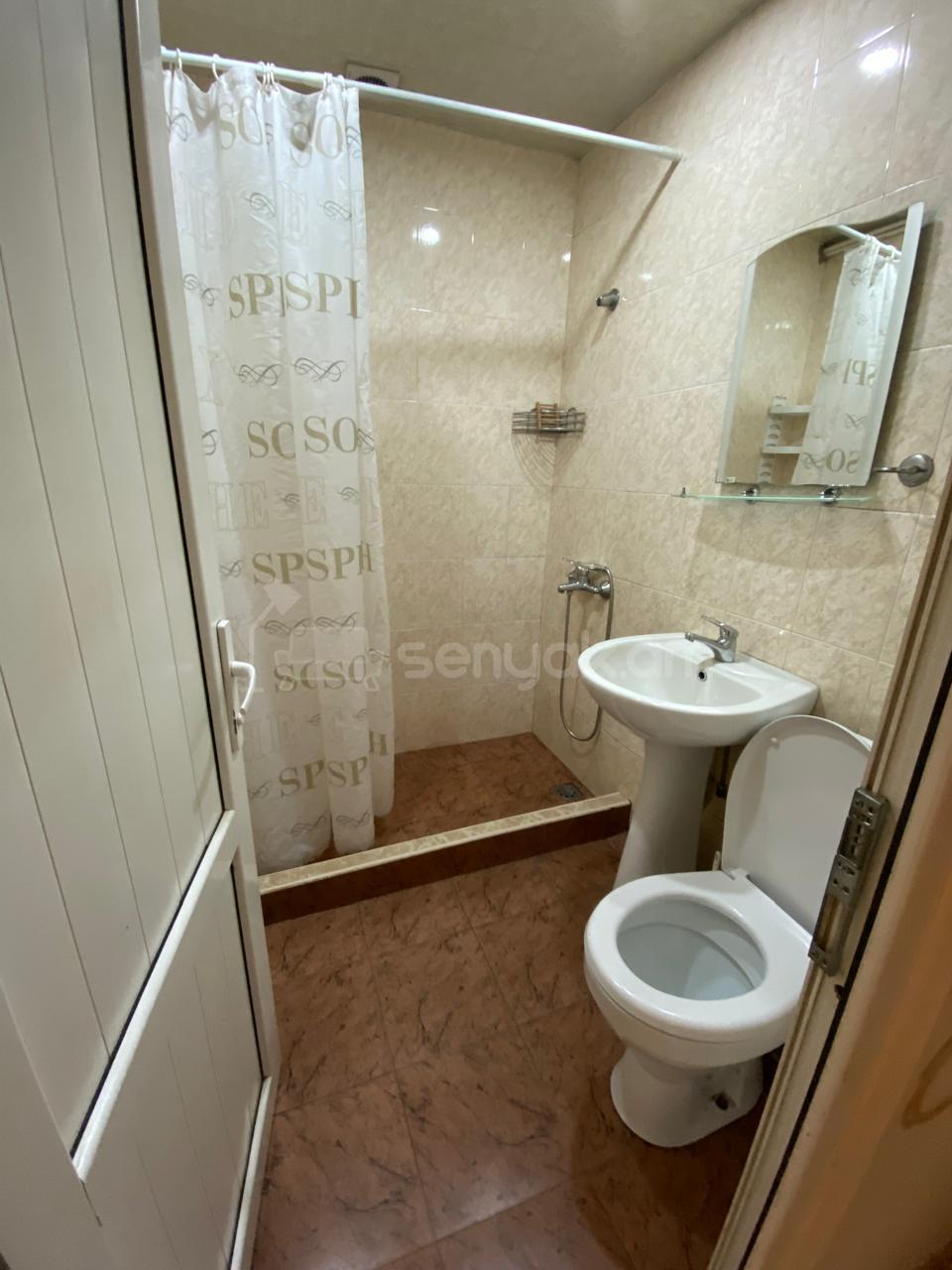 1 Սենյականոց Բնակարան, 37քմ, 2/5 հարկ, Կապիտալ Վերանորոգված, Կահավորված, Արևկող