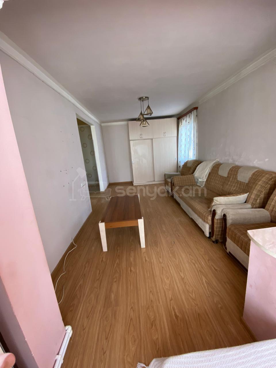 1 Սենյականոց Բնակարան, 37քմ, 2/5 հարկ, Կապիտալ Վերանորոգված, Կահավորված, Արևկող