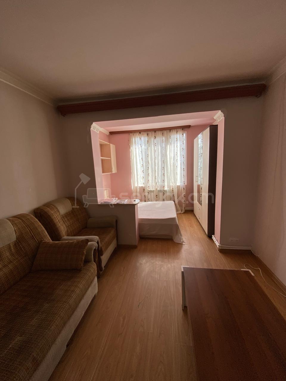 1 Սենյականոց Բնակարան, 37քմ, 2/5 հարկ, Կապիտալ Վերանորոգված, Կահավորված, Արևկող