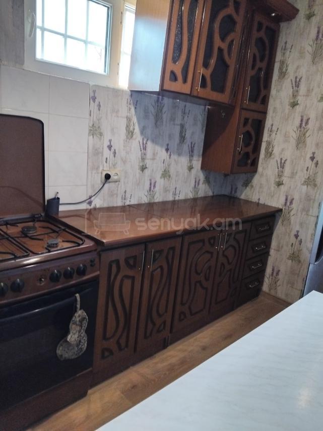 3 Սենյականոց Բնակարան, 70քմ, 2/9 հարկ, Կոսմետիկ Վերանորոգված, Կահավորված, Արևկող