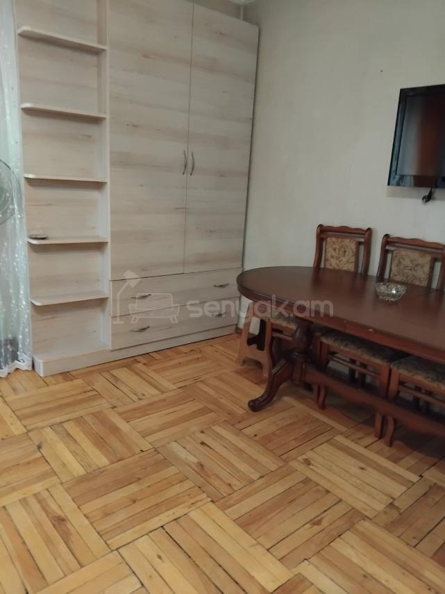 3 Սենյականոց Բնակարան, 70քմ, 2/9 հարկ, Կոսմետիկ Վերանորոգված, Կահավորված, Արևկող