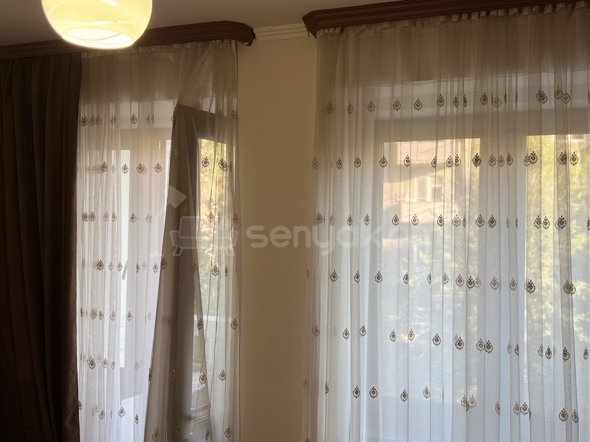 3 Սենյականոց Բնակարան, 80քմ, 4/9 հարկ, Կապիտալ Վերանորոգված