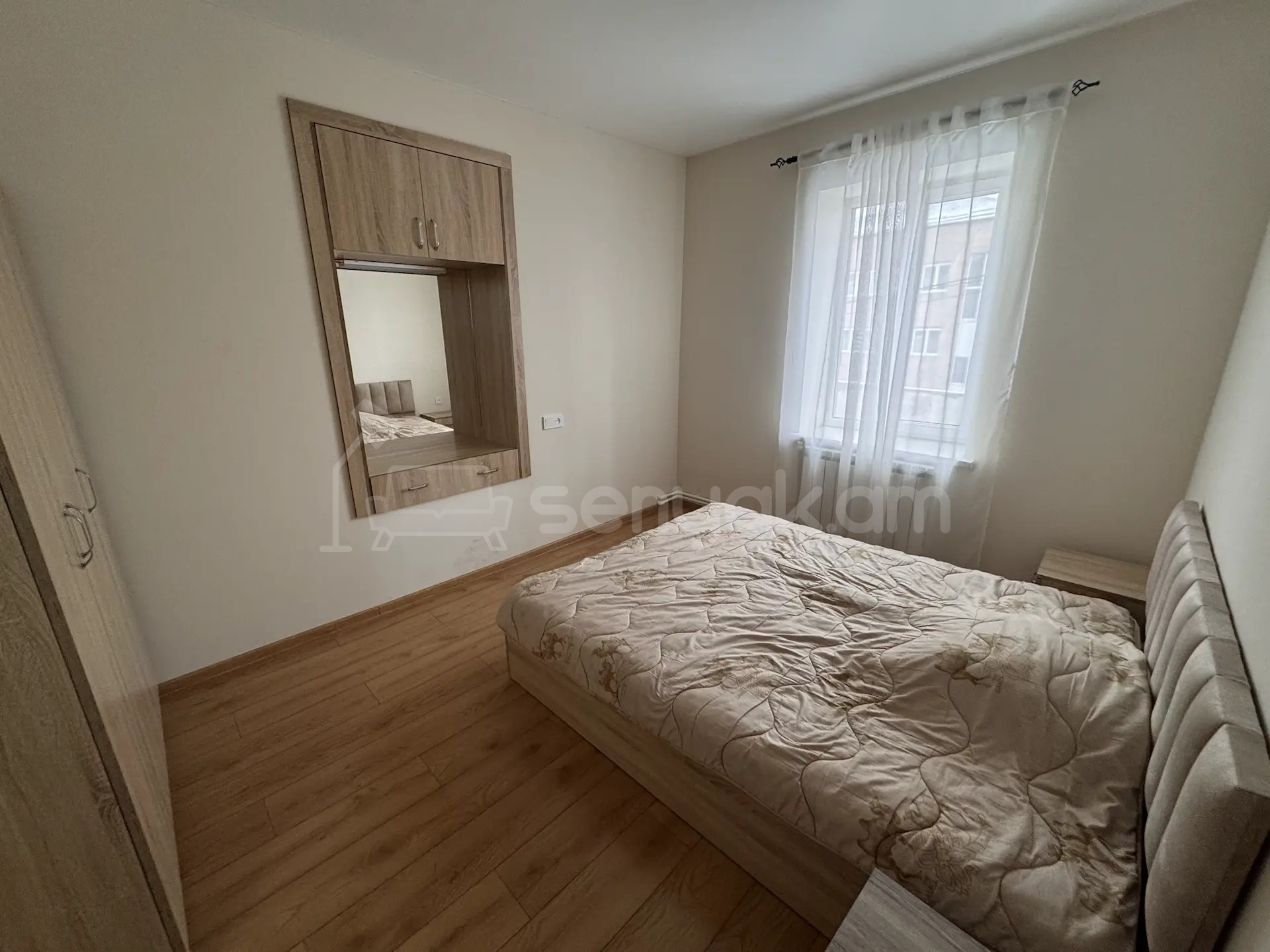 5 Սենյականոց Սեփական Տուն, 110քմ, Կապիտալ Վերանորոգված, Կահավորված