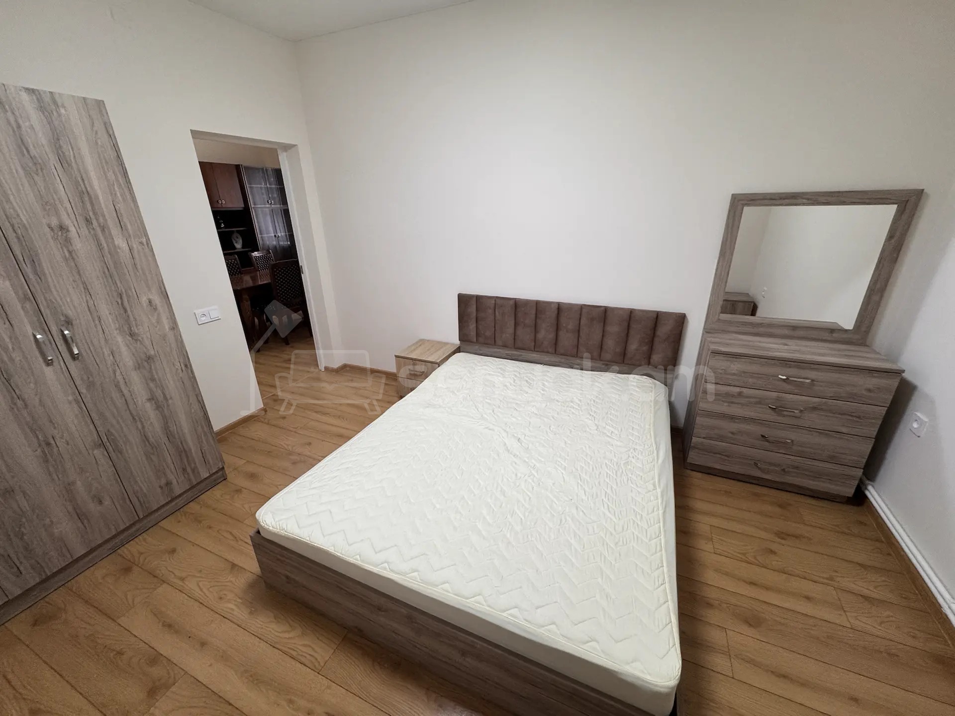 5 Սենյականոց Սեփական Տուն, 110քմ, Կապիտալ Վերանորոգված, Կահավորված