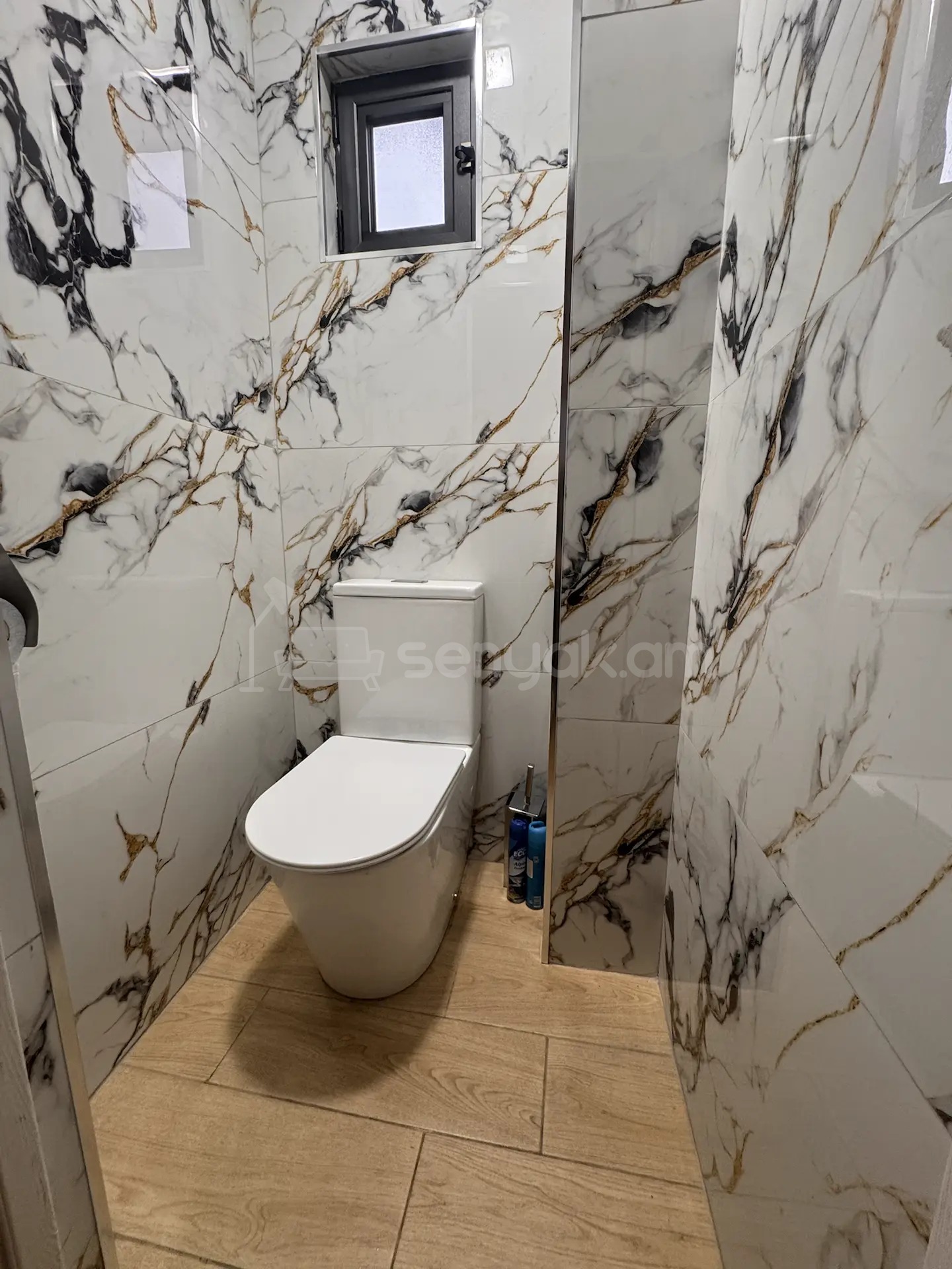 5 Սենյականոց Սեփական Տուն, 110քմ, Կապիտալ Վերանորոգված, Կահավորված