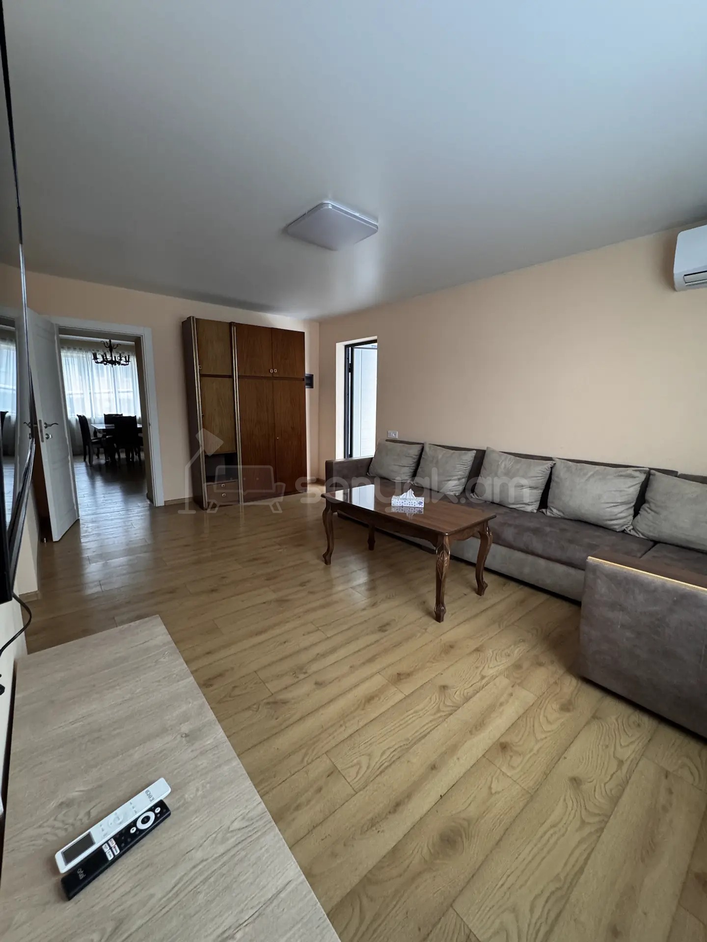 5 Սենյականոց Սեփական Տուն, 110քմ, Կապիտալ Վերանորոգված, Կահավորված