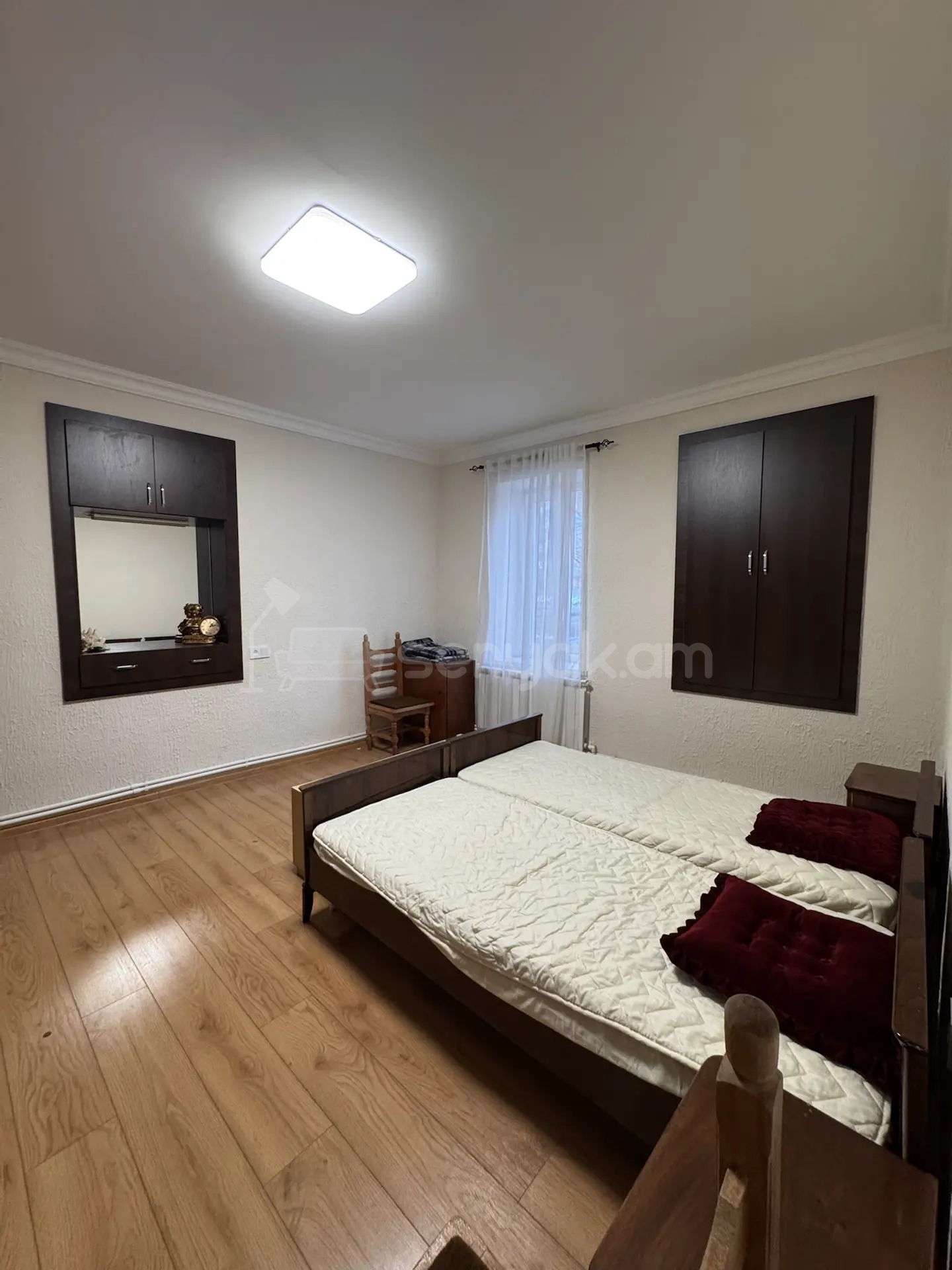 5 Սենյականոց Սեփական Տուն, 110քմ, Կապիտալ Վերանորոգված, Կահավորված