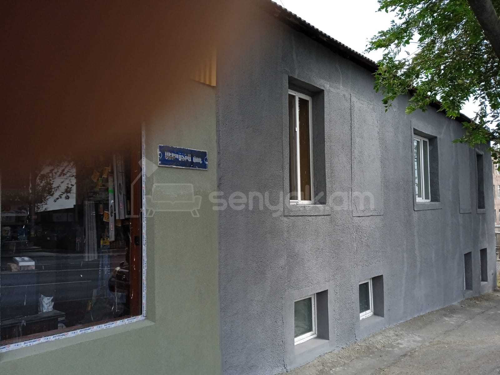 5 Սենյականոց Սեփական Տուն, 110քմ, Կապիտալ Վերանորոգված, Կահավորված