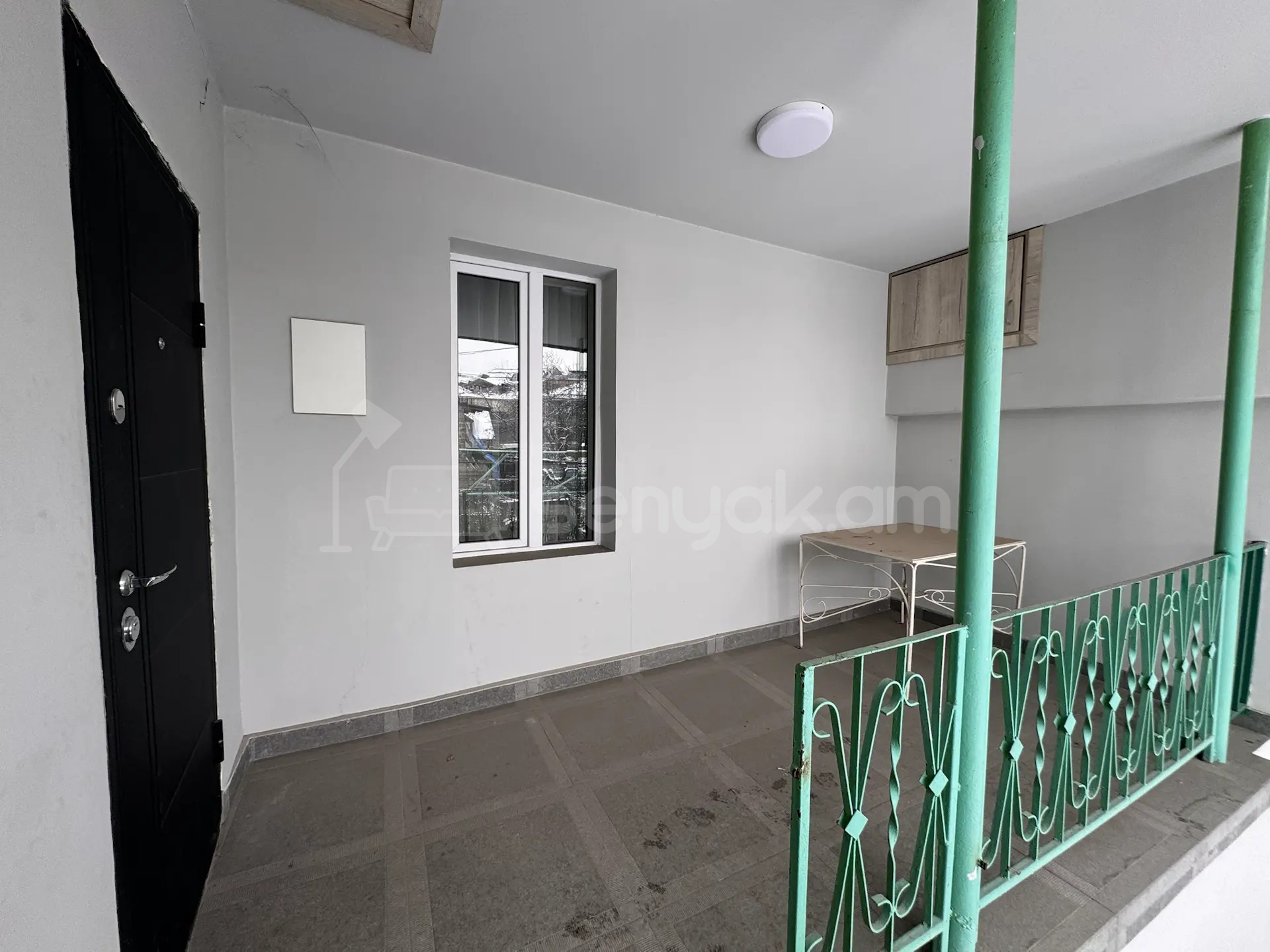 5 Սենյականոց Սեփական Տուն, 110քմ, Կապիտալ Վերանորոգված, Կահավորված