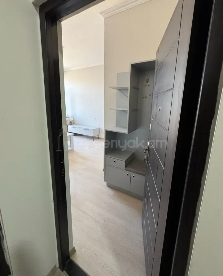 2 Սենյականոց Բնակարան Նորակառույցում, 38քմ, 2/4 հարկ, Կապիտալ Վերանորոգված