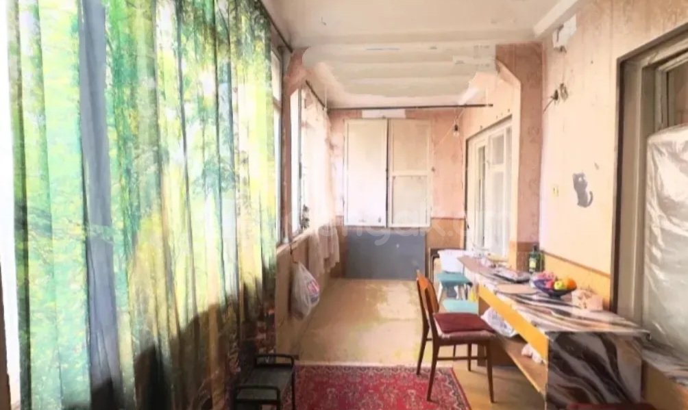 3 Սենյականոց Բնակարան, 62քմ, 2/5 հարկ, Պետական Վիճակում