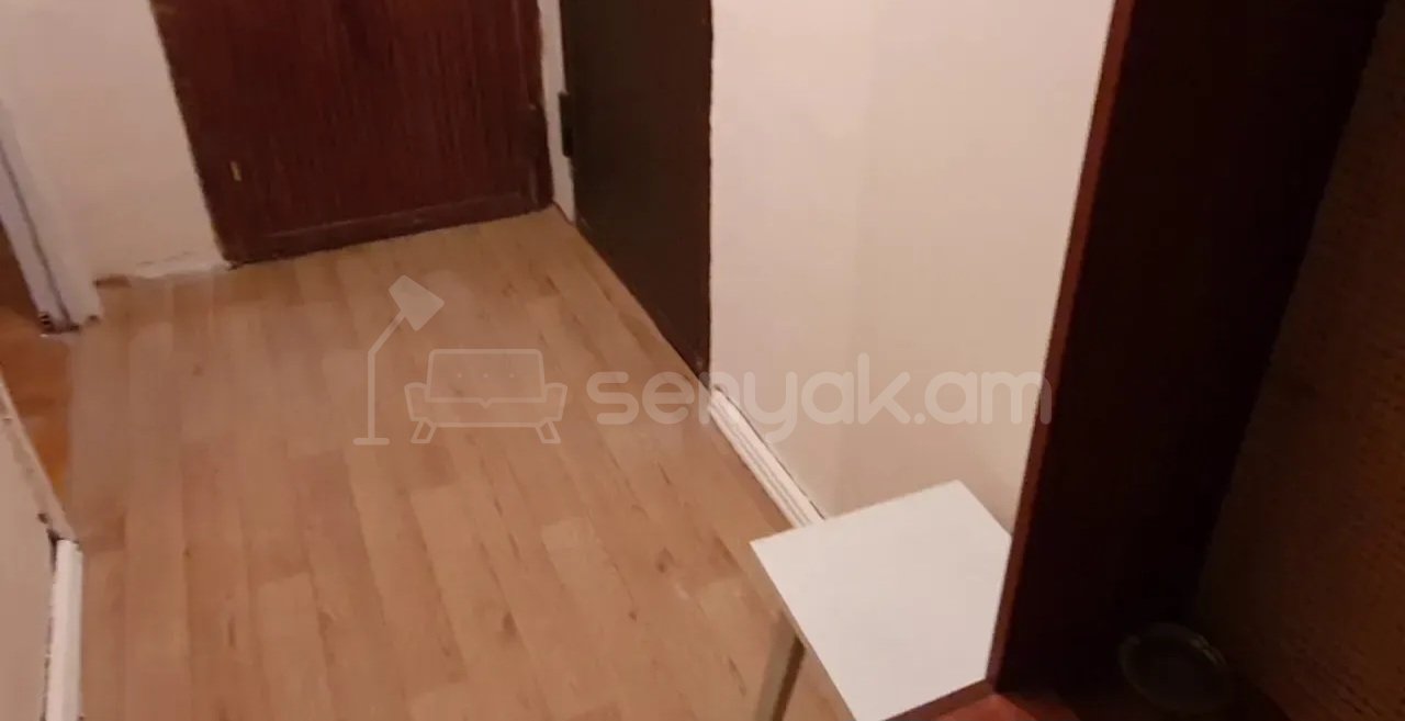 2 Սենյականոց Բնակարան, 51քմ, 4/5 հարկ, Կոսմետիկ Վերանորոգված