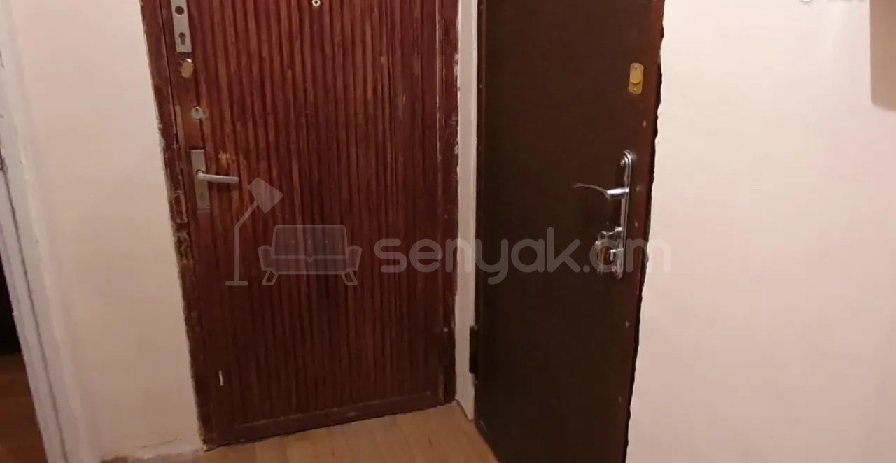 2 Սենյականոց Բնակարան, 51քմ, 4/5 հարկ, Կոսմետիկ Վերանորոգված