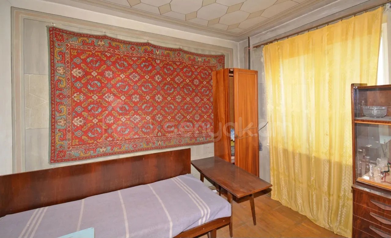 2 Սենյականոց Բնակարան, 51քմ, 4/5 հարկ, Կոսմետիկ Վերանորոգված