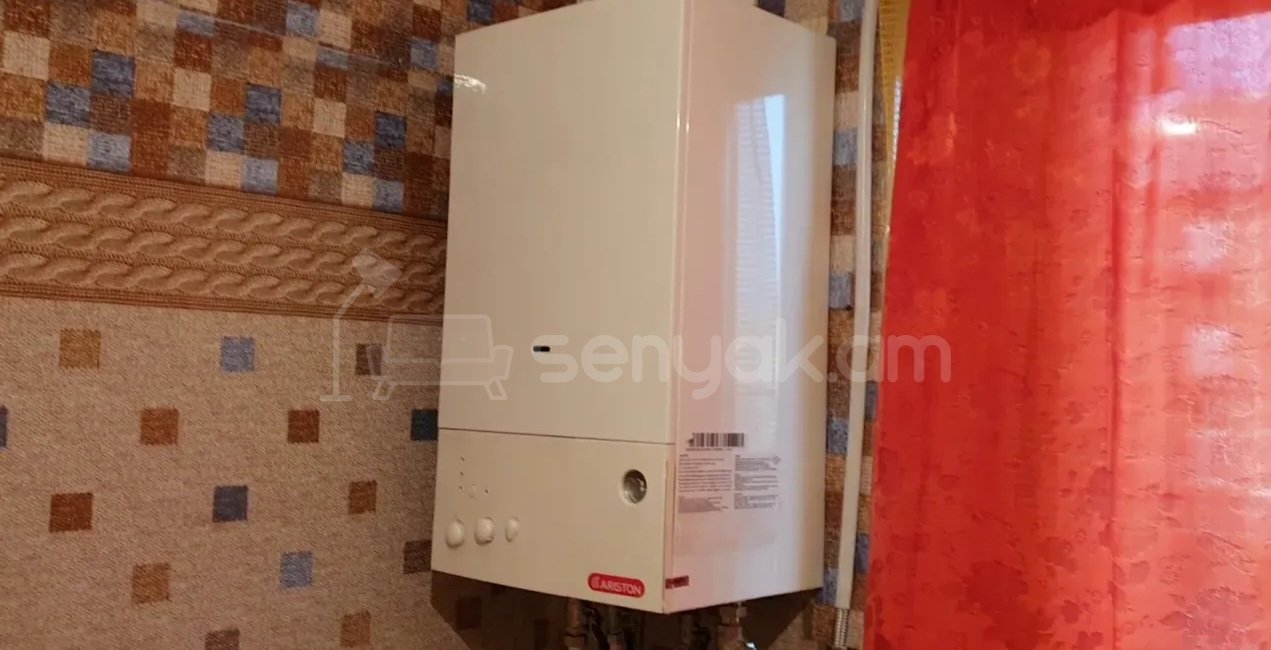 2 Սենյականոց Բնակարան, 51քմ, 4/5 հարկ, Կոսմետիկ Վերանորոգված