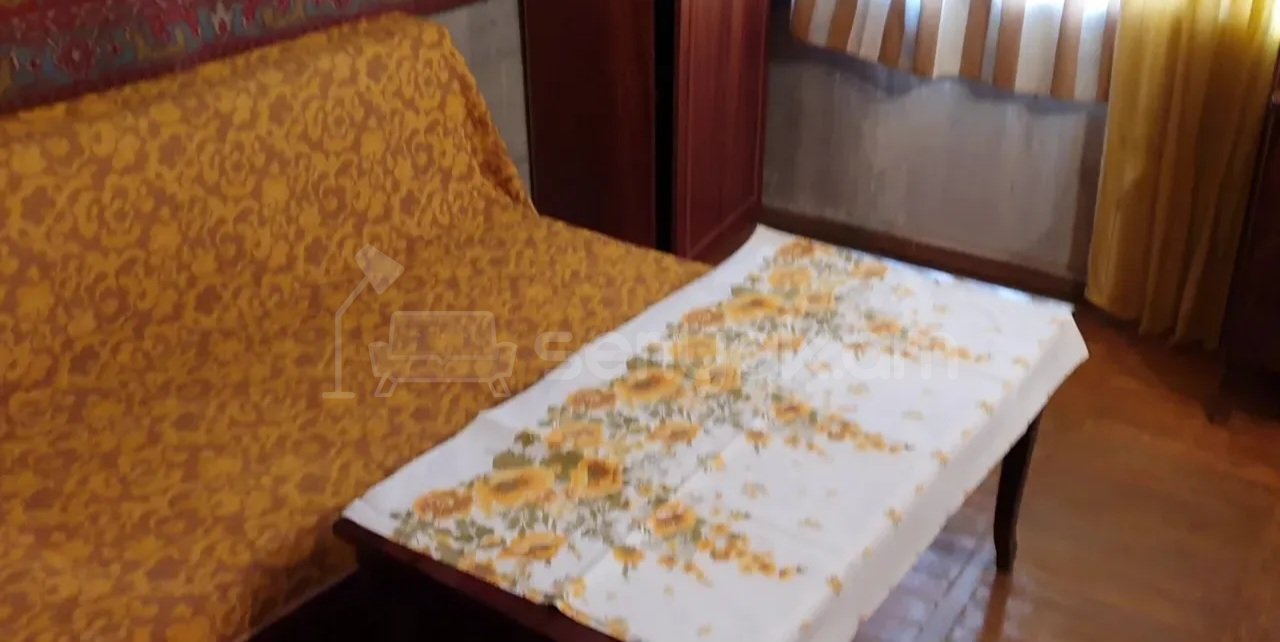 2 Սենյականոց Բնակարան, 51քմ, 4/5 հարկ, Կոսմետիկ Վերանորոգված