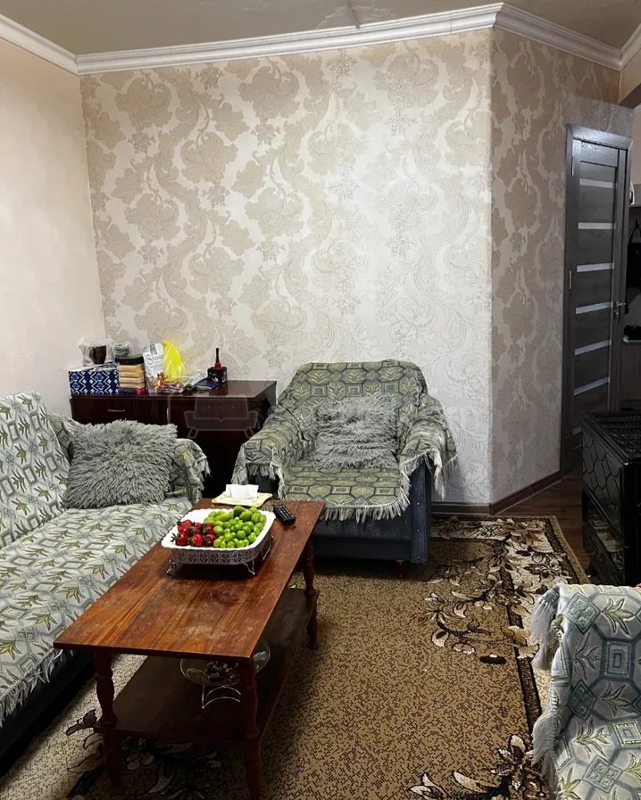 2 Սենյականոց Բնակարան, 38քմ, 5/5 հարկ, Կապիտալ Վերանորոգված