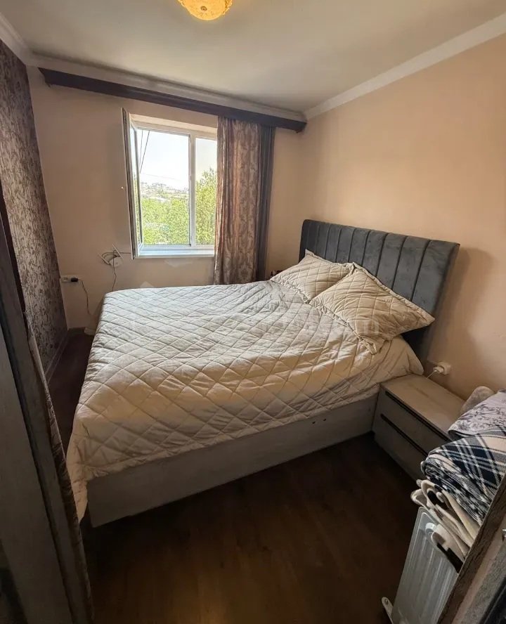 2 Սենյականոց Բնակարան, 38քմ, 5/5 հարկ, Կապիտալ Վերանորոգված