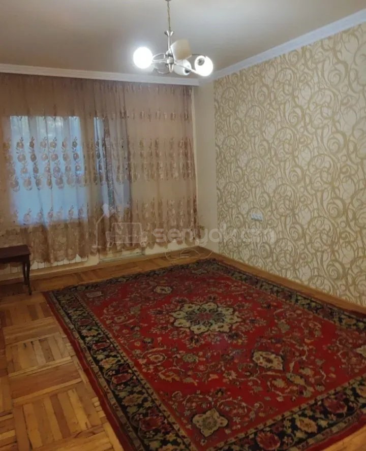 2 Սենյականոց Բնակարան, 62քմ, 1/9 հարկ, Պետական Վիճակում