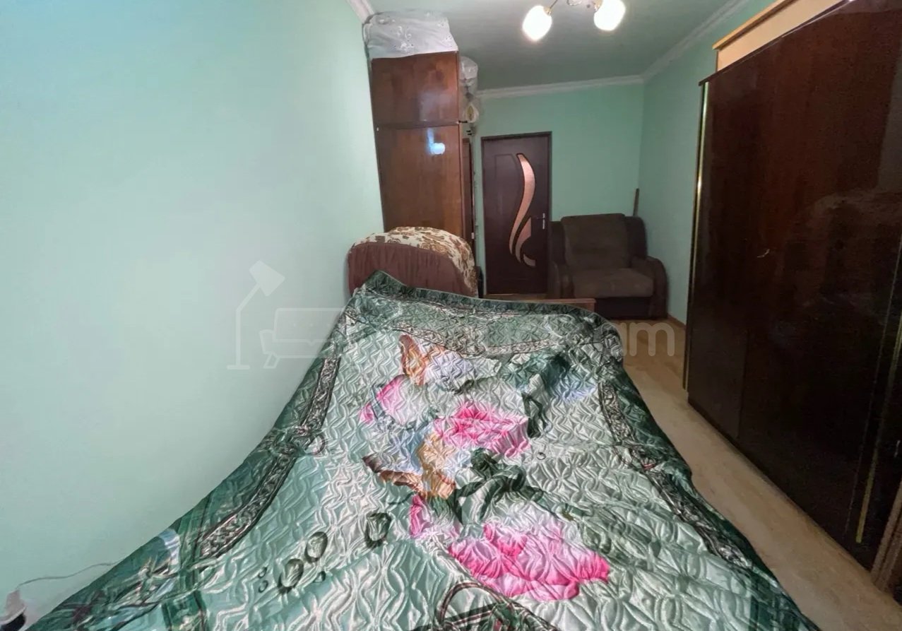 3 Սենյականոց Բնակարան, 58քմ, 2/4 հարկ, Կապիտալ Վերանորոգված