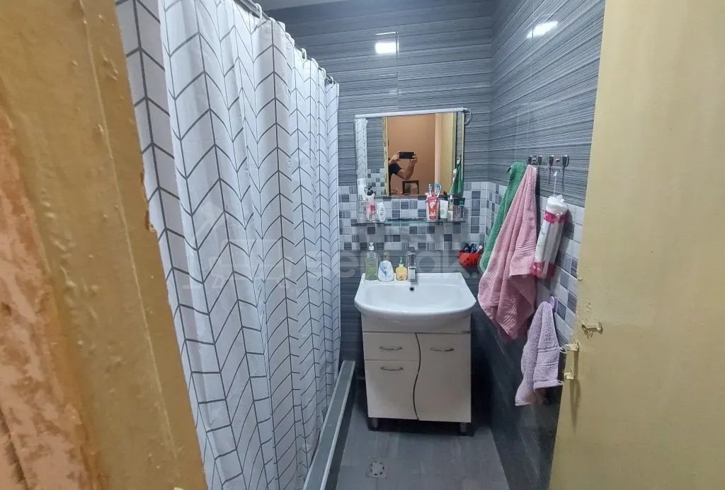 3 Սենյականոց Բնակարան, 61քմ, 5/5 հարկ, Կապիտալ Վերանորոգված