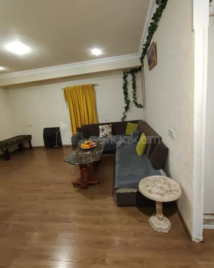 2 Սենյականոց Բնակարան, 45քմ, 7/9 հարկ, Կապիտալ Վերանորոգված