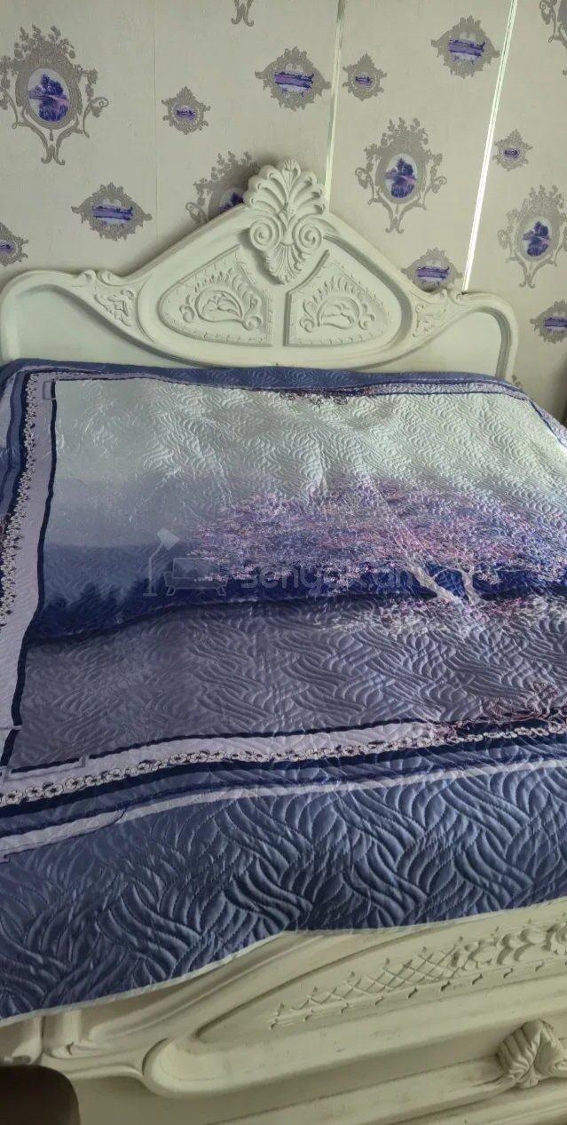 2 Սենյականոց Բնակարան Նորակառույցում, 40քմ, 6/6 հարկ, Դիզայներական Վերանորոգված